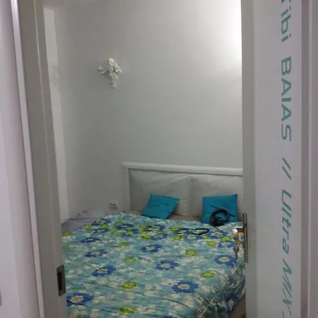 Apartment * كلوج-نابوكا