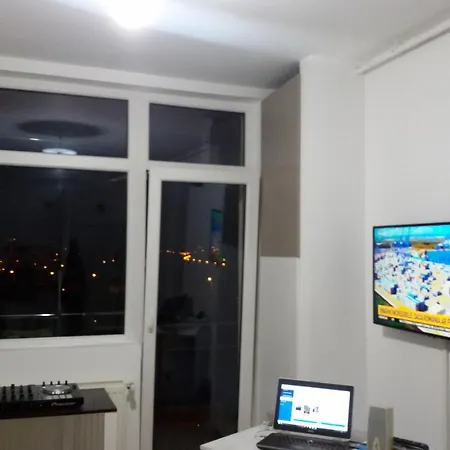 شقة Apartment