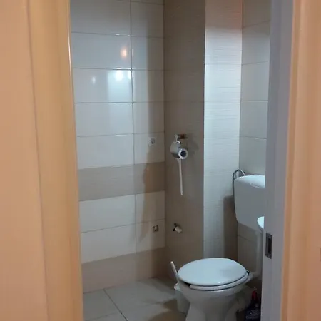 شقة Apartment *